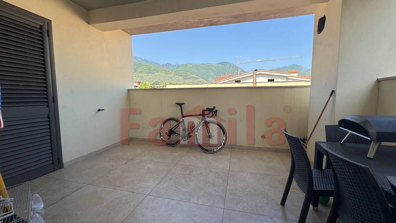 Appartamento in vendita a Baiano