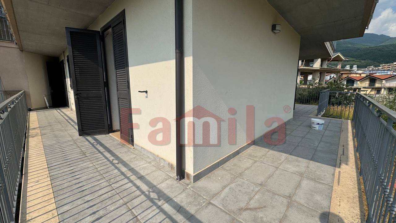 Appartamento in vendita a Mugnano del Cardinale