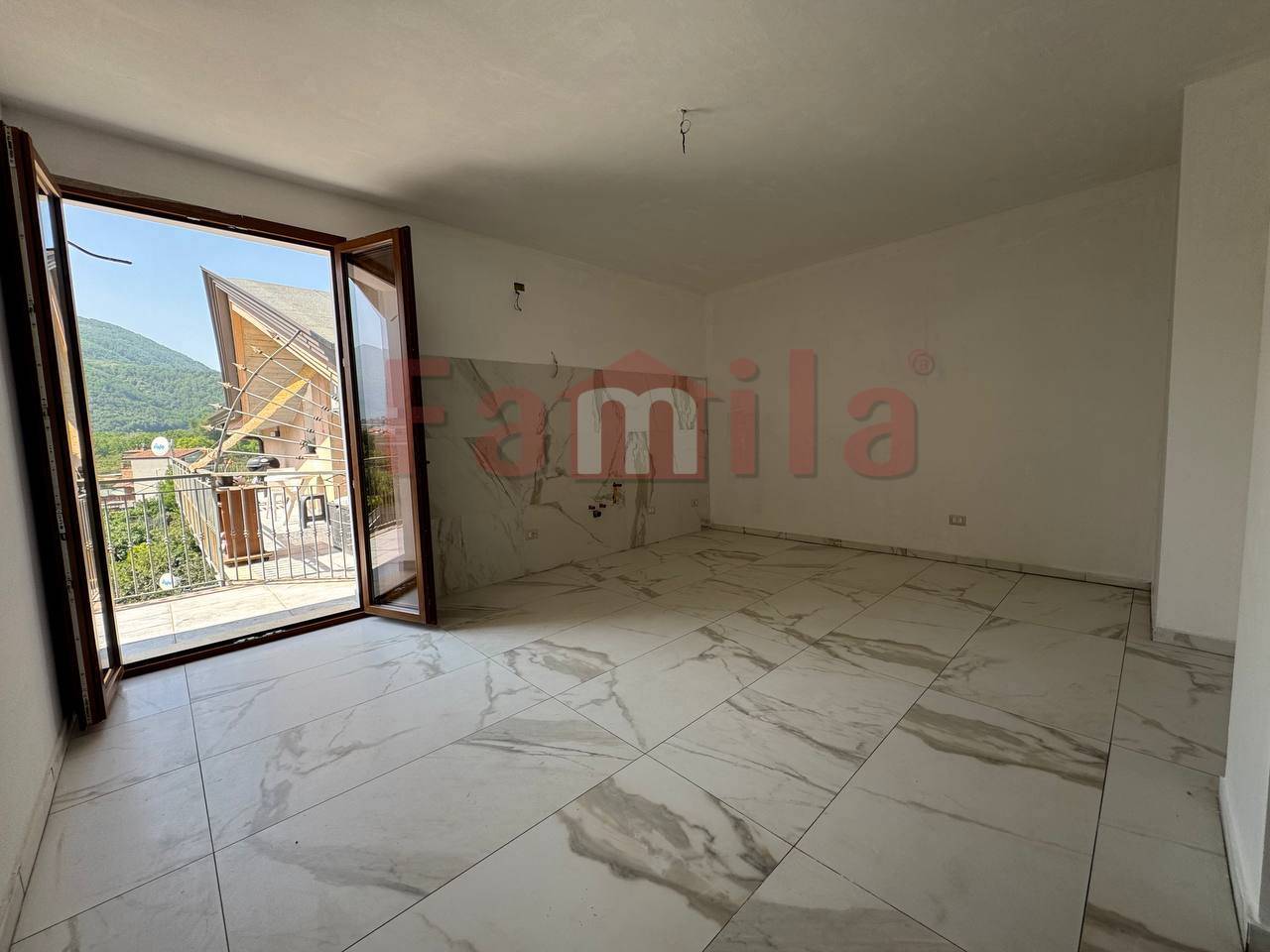 Appartamento in vendita a Mugnano del Cardinale