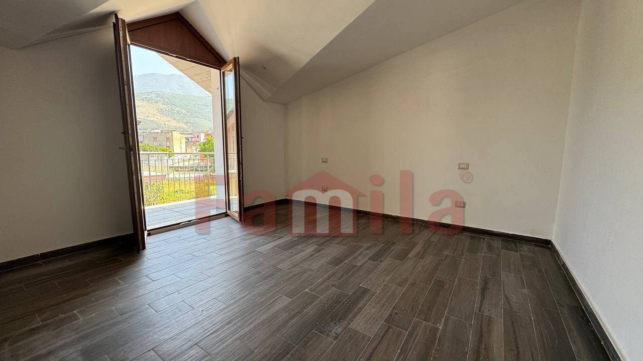 Appartamento in vendita a Mugnano del Cardinale