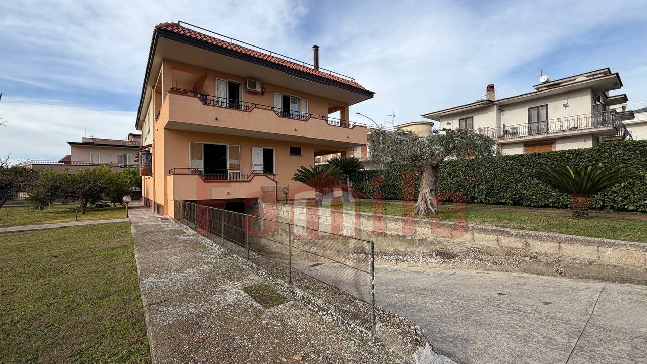 Casa singola in vendita a Avella