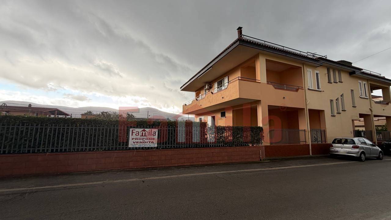 Casa singola in vendita a Avella