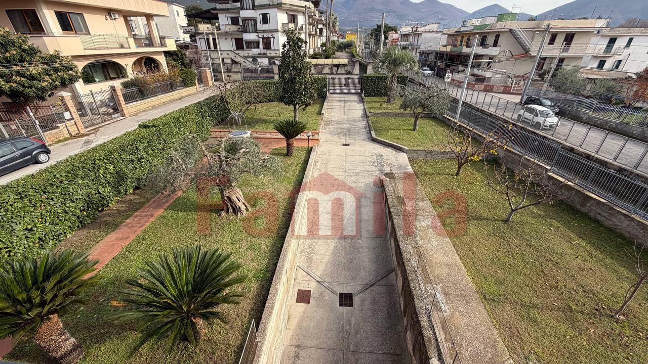 Casa singola in vendita a Avella