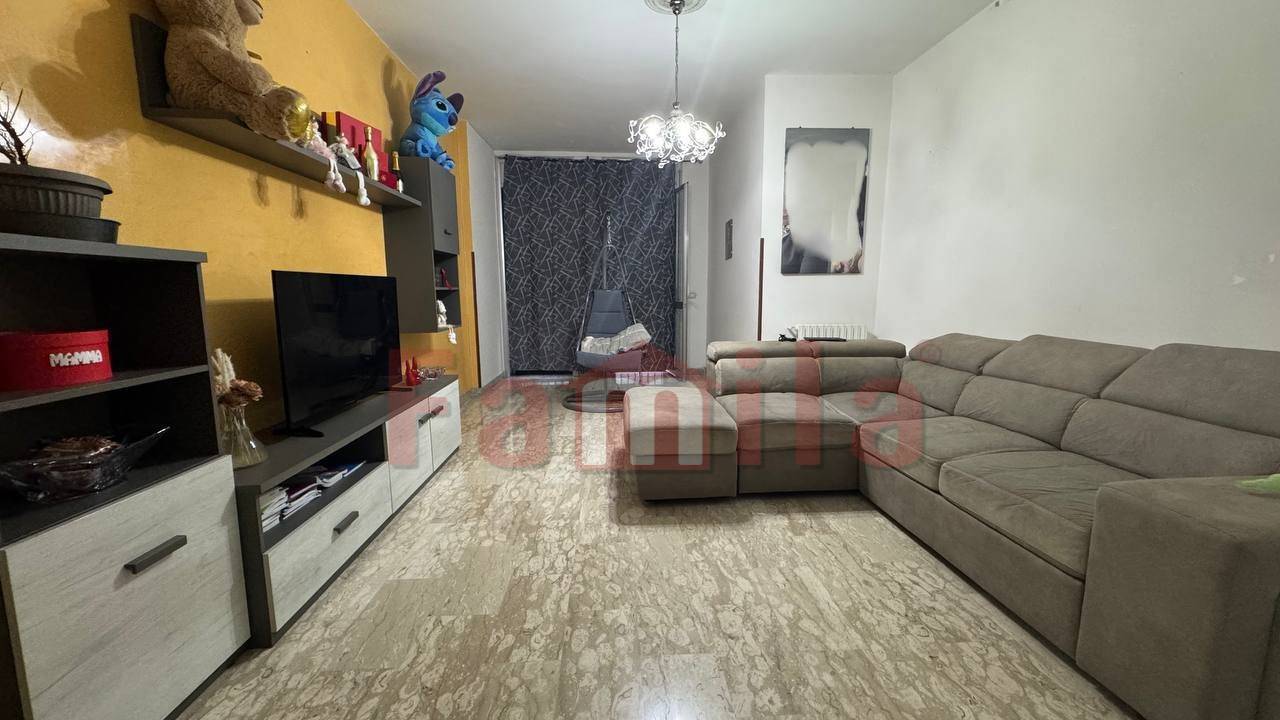 Appartamento in vendita a Mugnano del Cardinale