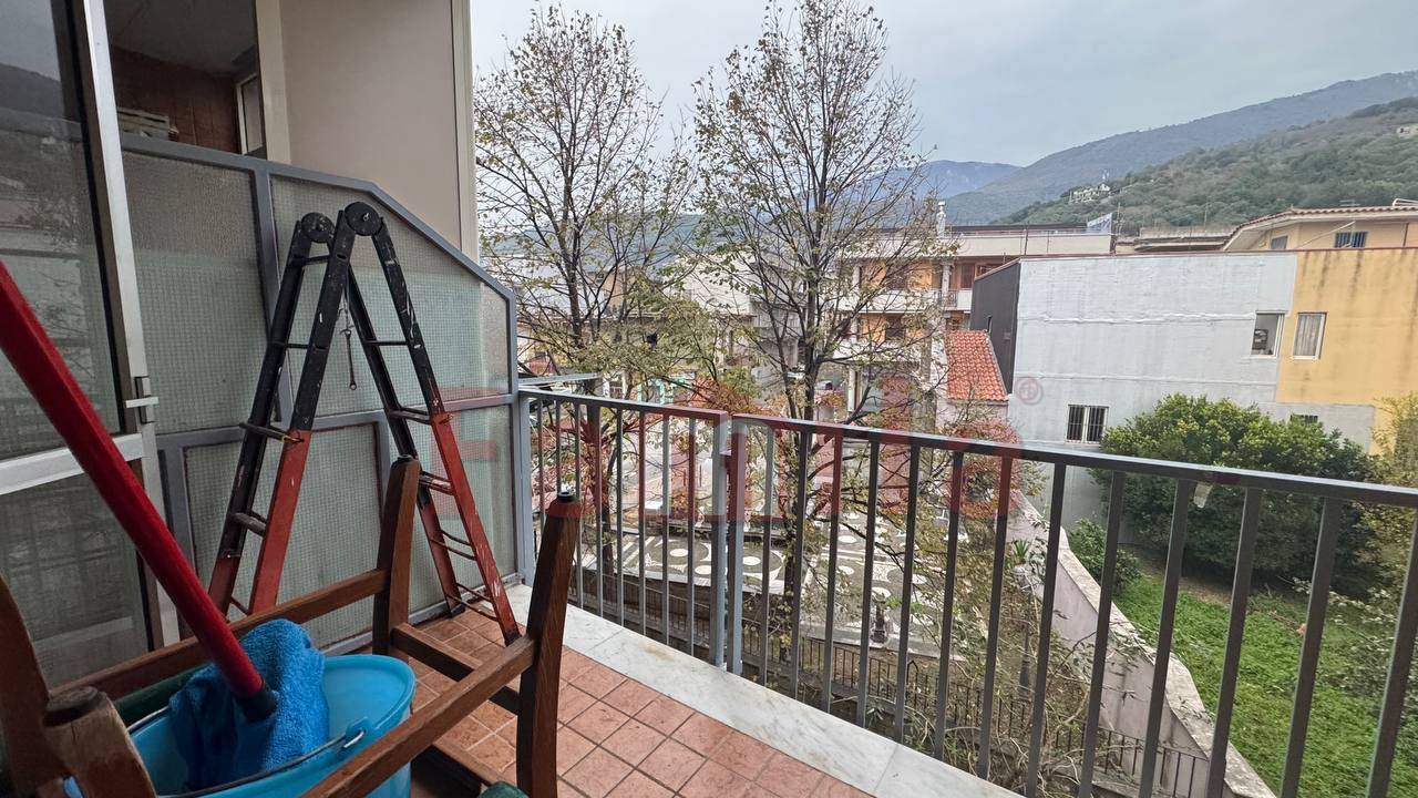 Appartamento in vendita a Mugnano del Cardinale