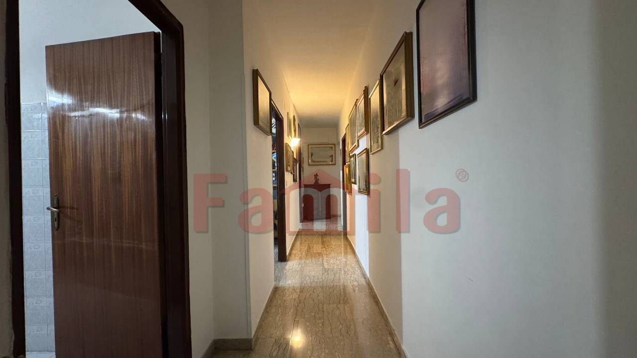 Appartamento in vendita a Mugnano del Cardinale