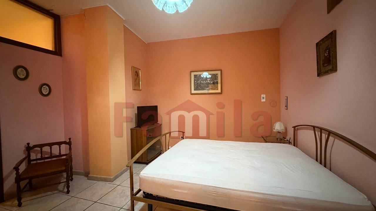 Appartamento in affitto a Quadrelle