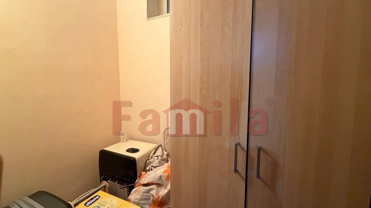 Appartamento in affitto a Quadrelle