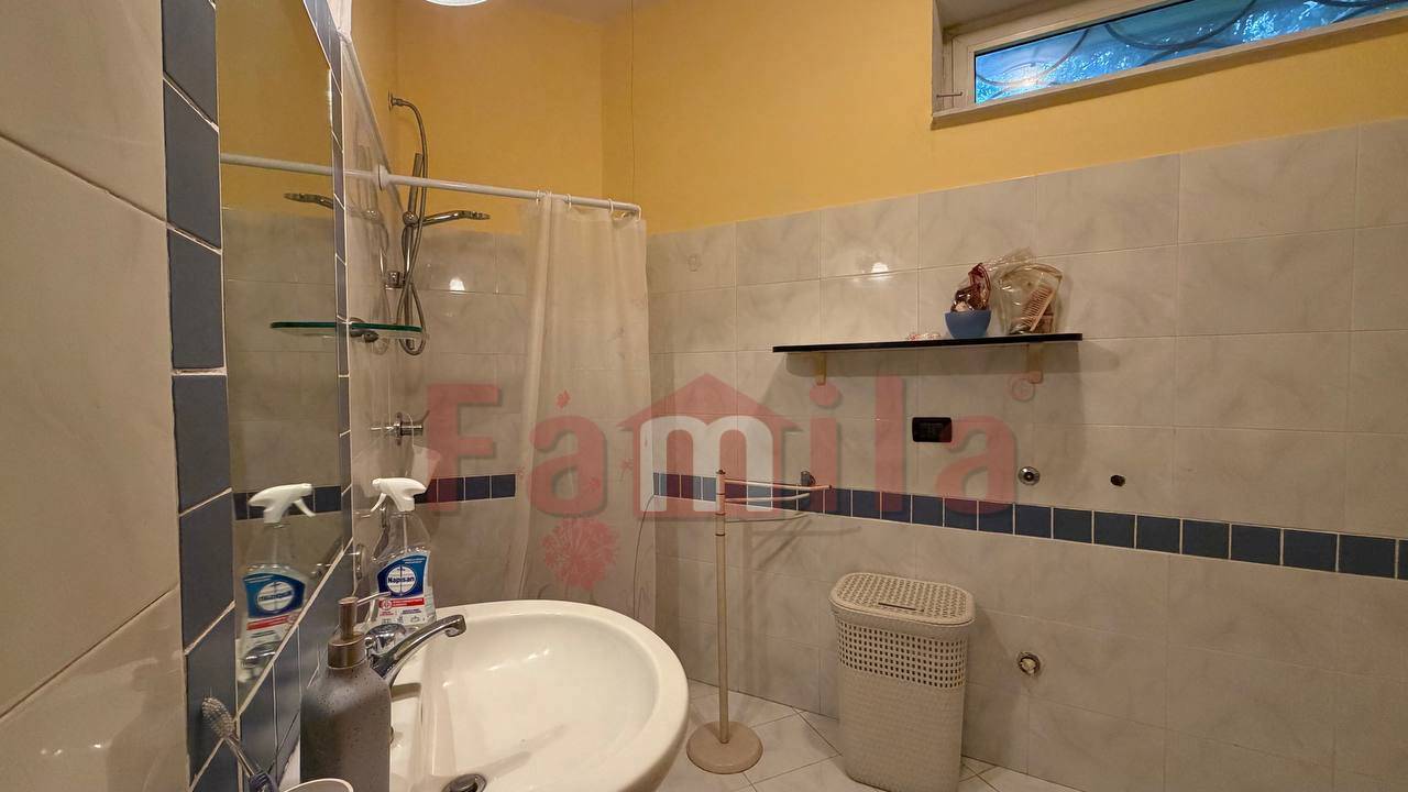 Appartamento in affitto a Quadrelle