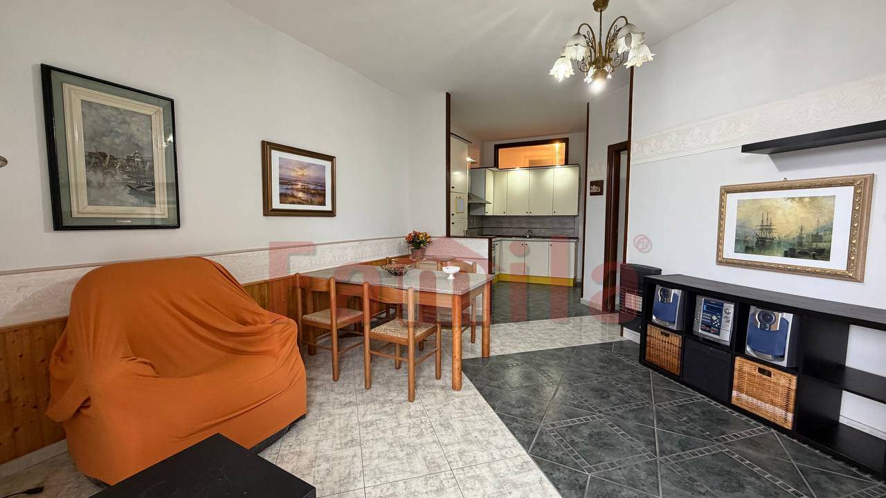 Appartamento in affitto a Quadrelle