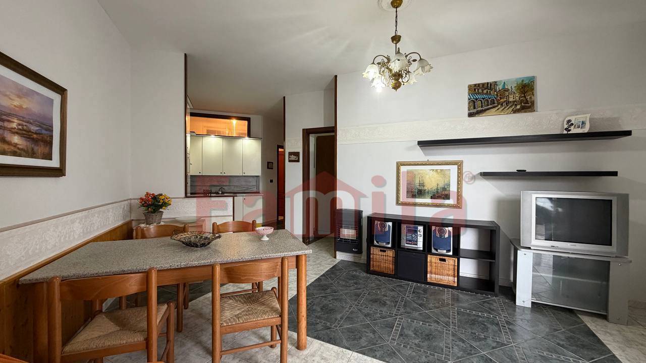 Appartamento in affitto a Quadrelle