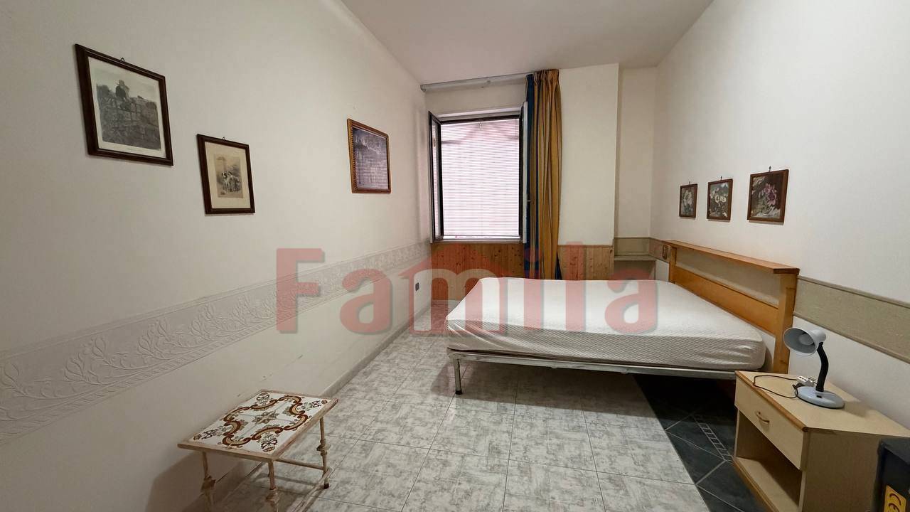 Appartamento in affitto a Quadrelle