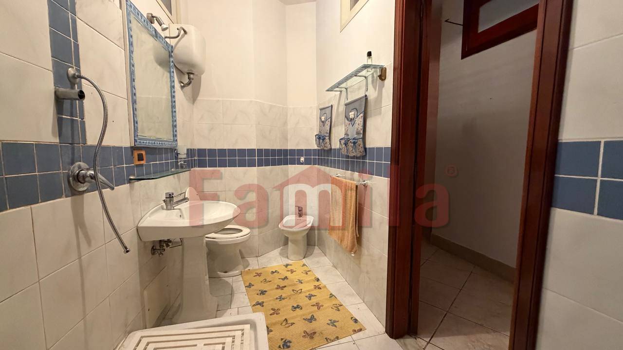 Appartamento in affitto a Quadrelle