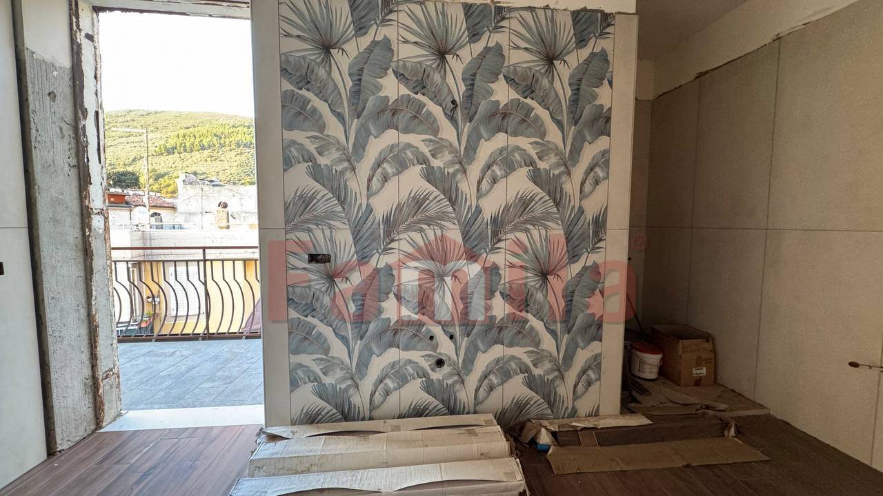 Villa in vendita a Quadrelle