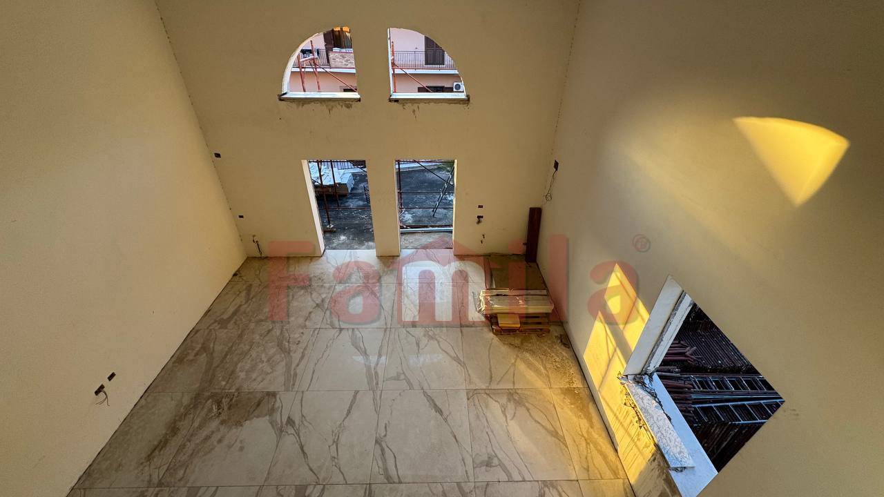 Villa in vendita a Quadrelle