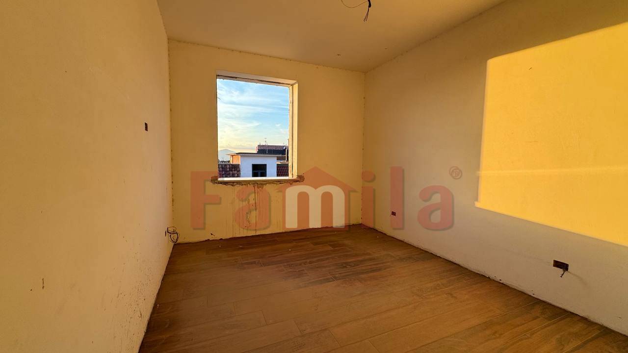 Villa in vendita a Quadrelle