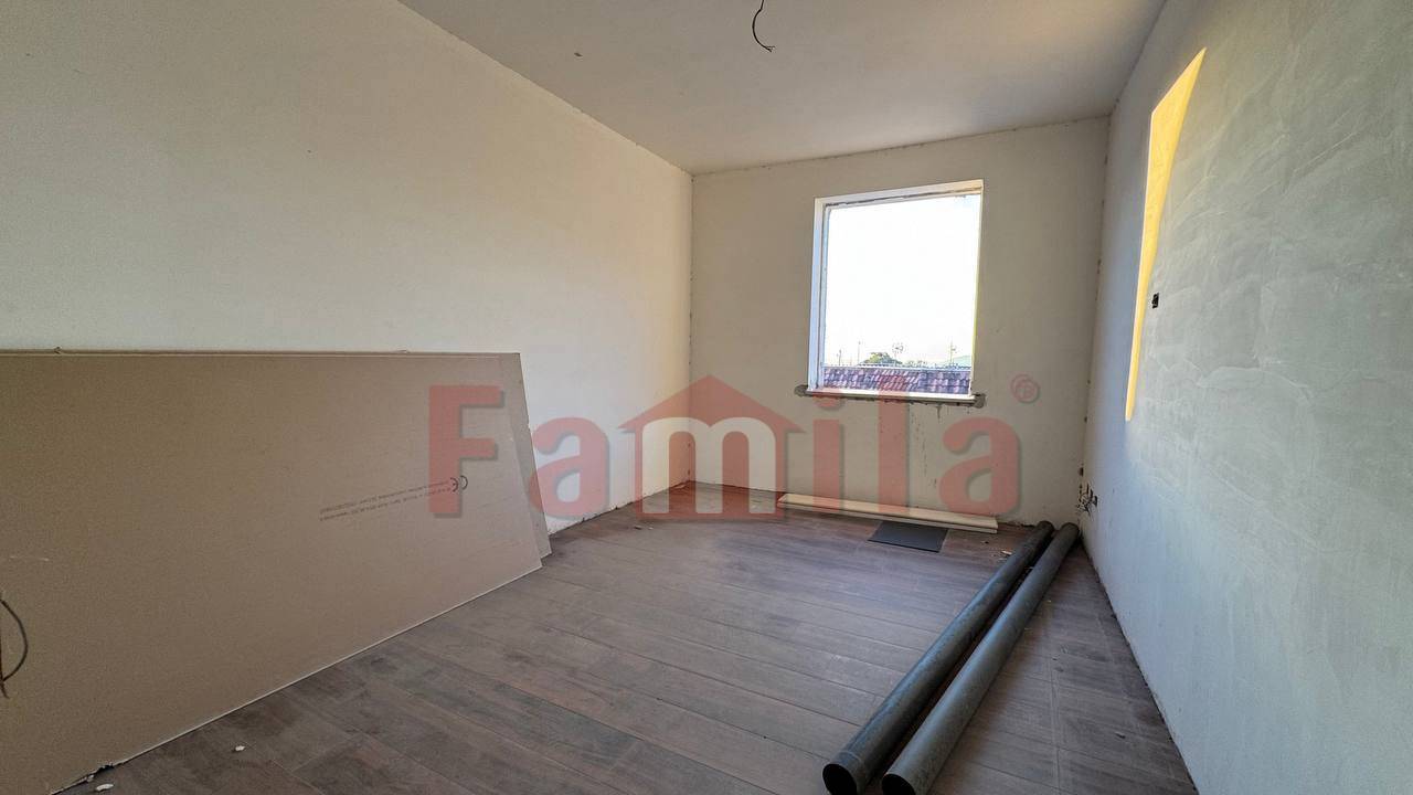 Villa in vendita a Quadrelle