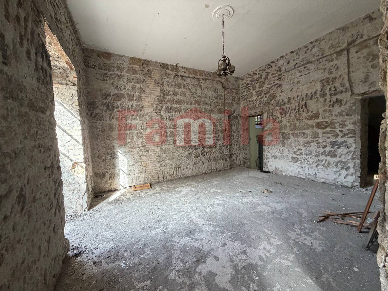 Casa singola in vendita a Mugnano del Cardinale