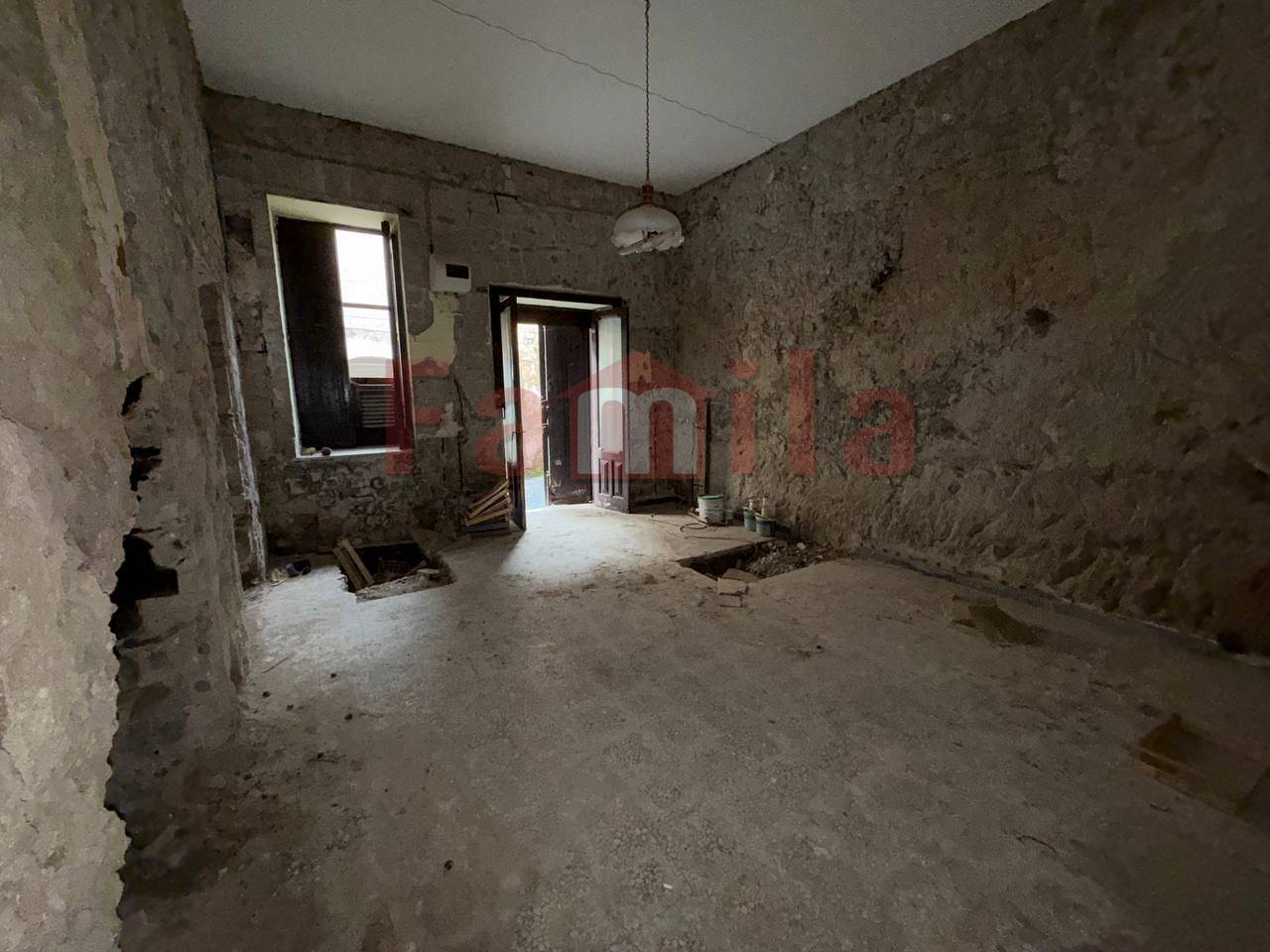 Casa singola in vendita a Mugnano del Cardinale