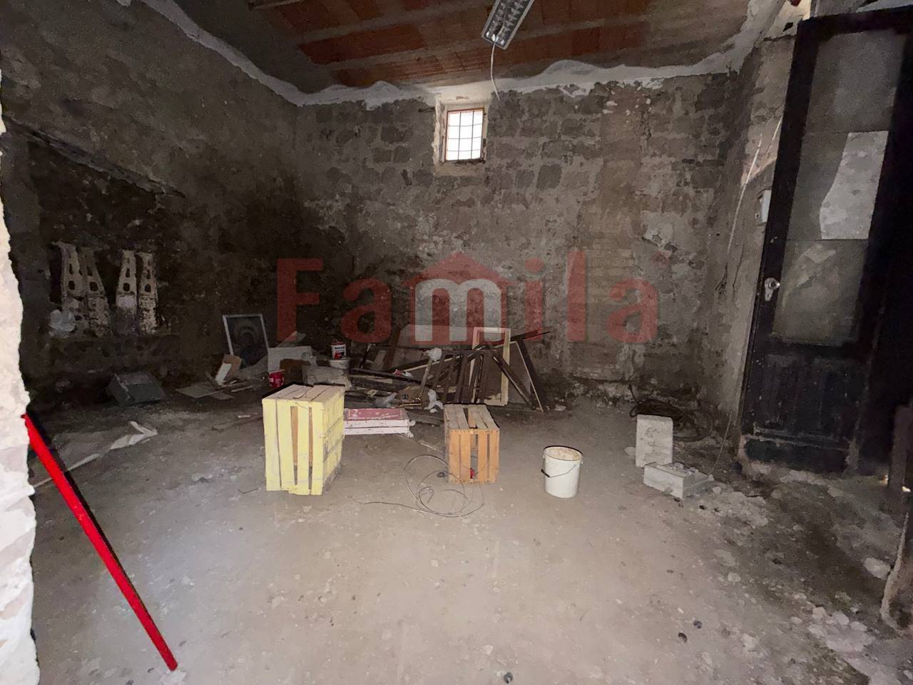 Casa singola in vendita a Mugnano del Cardinale