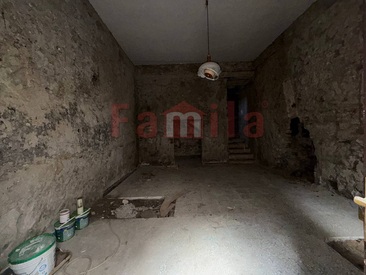 Casa singola in vendita a Mugnano del Cardinale