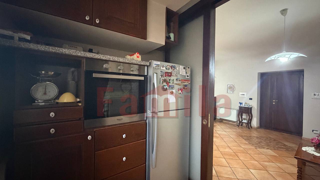 Appartamento in vendita a Avella