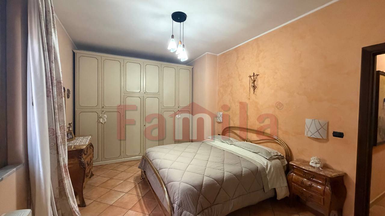 Appartamento in vendita a Avella