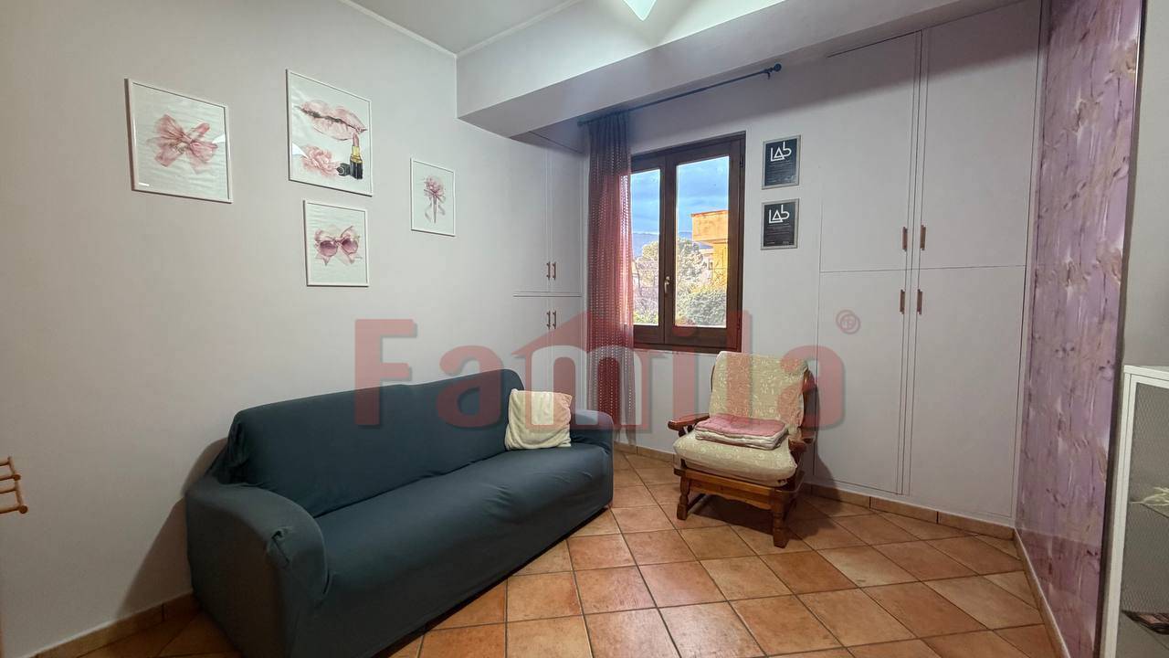 Appartamento in vendita a Avella