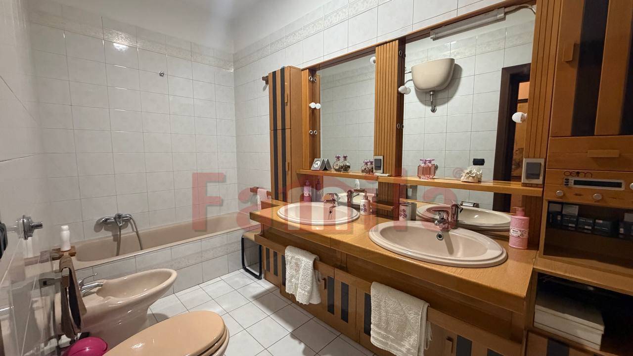 Appartamento in vendita a Avella