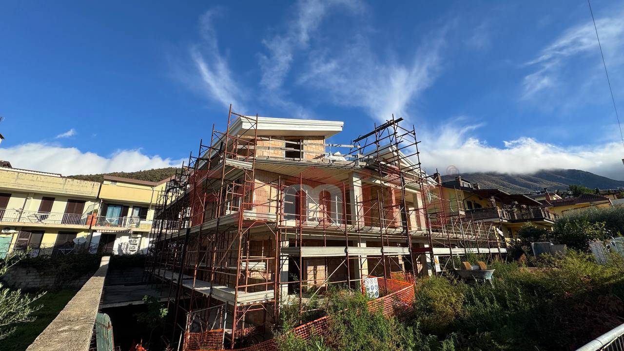 Villa in vendita a Sirignano