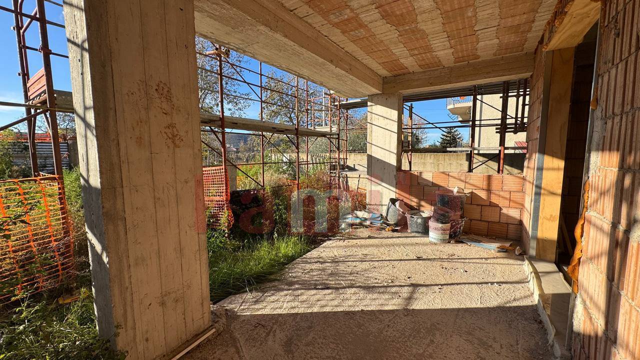 Villa in vendita a Sirignano