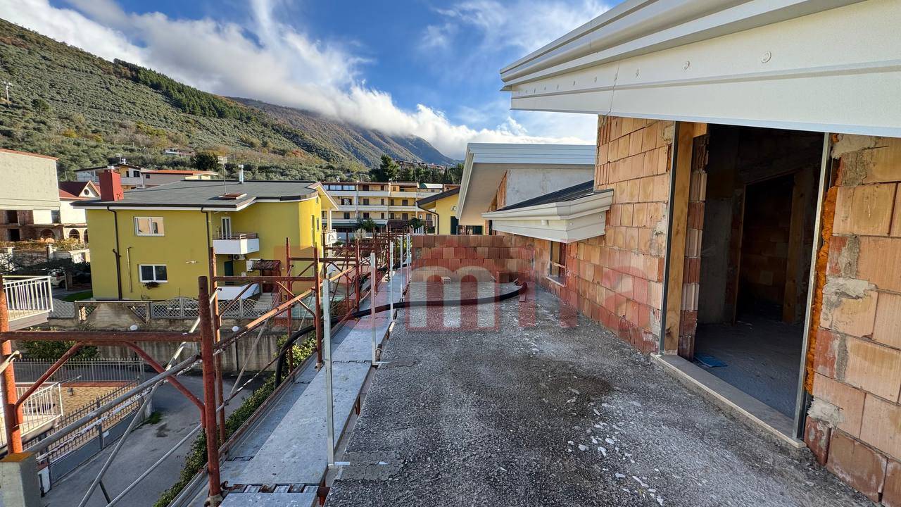 Villa in vendita a Sirignano