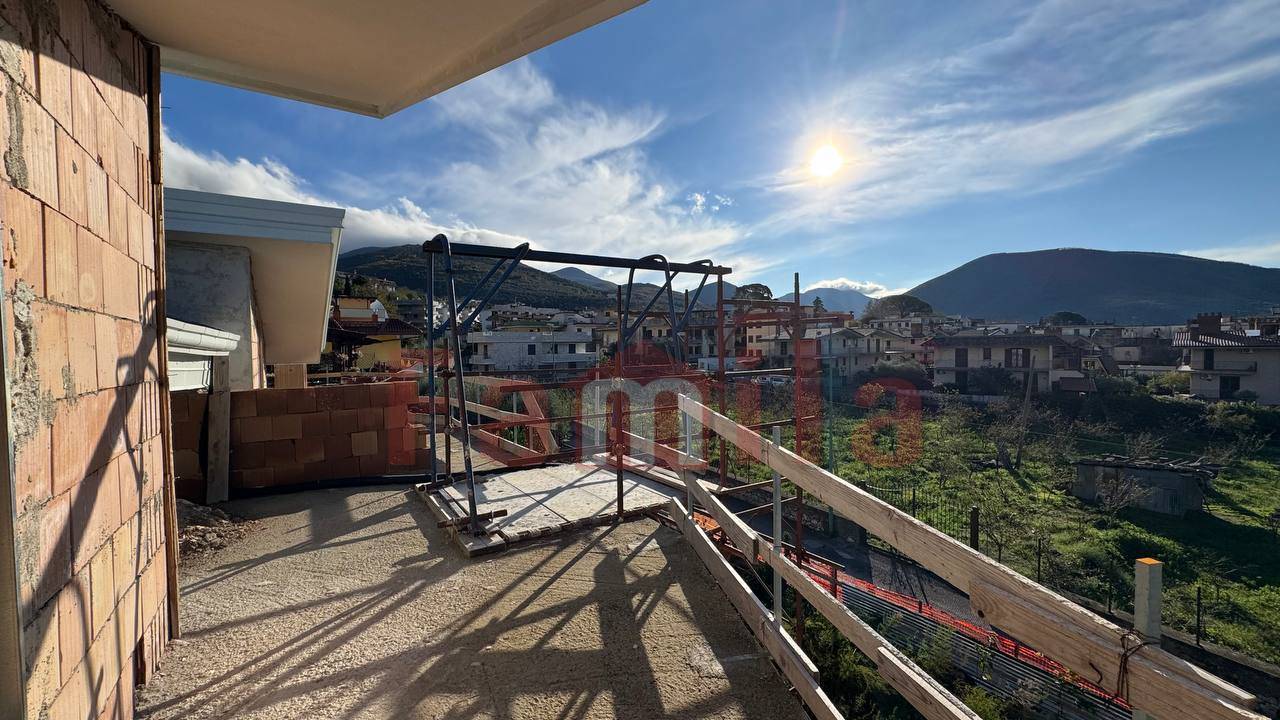 Villa in vendita a Sirignano