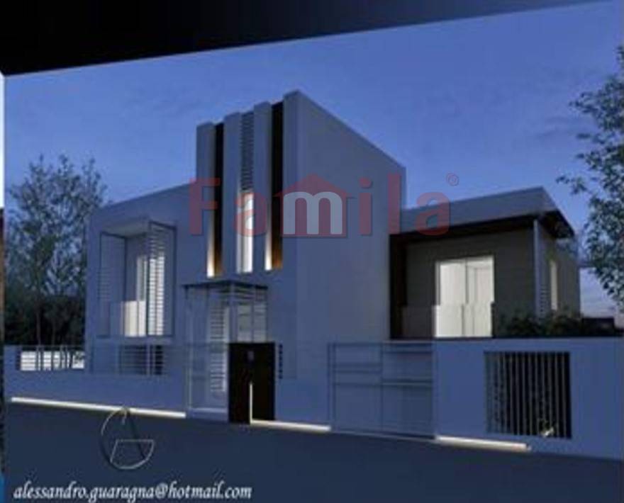 Casa singola in vendita a Avella