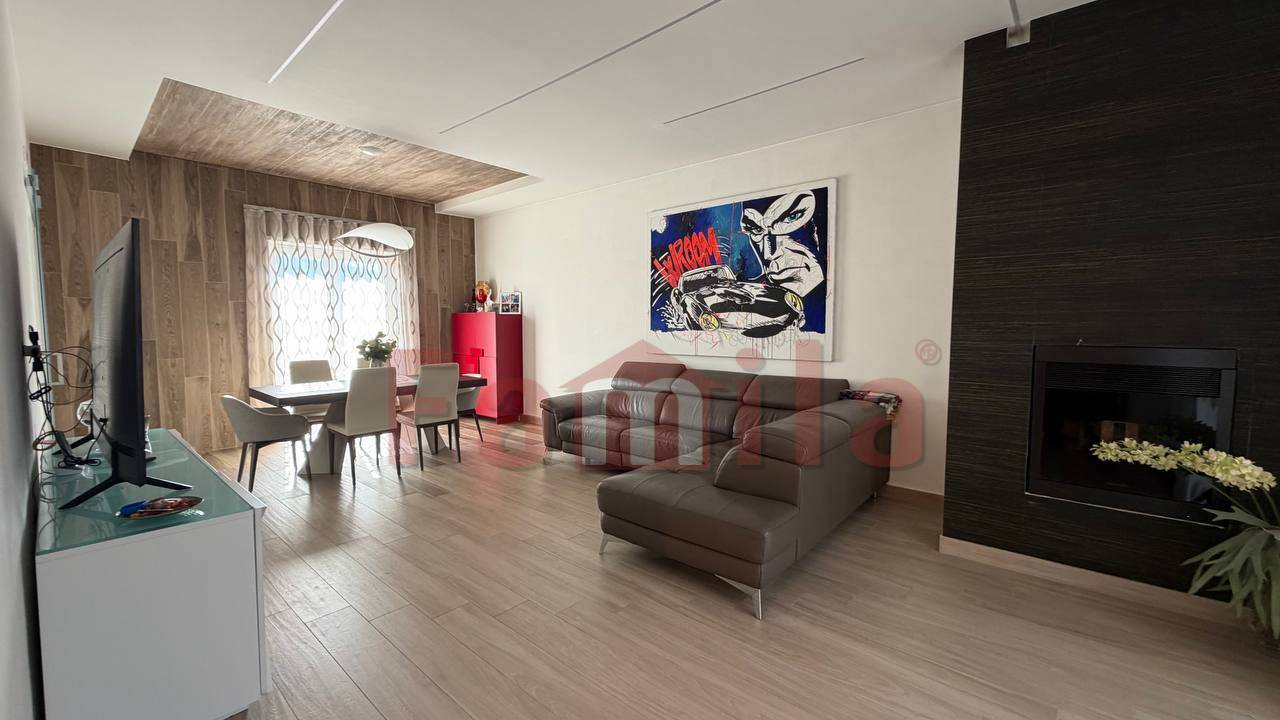 Casa singola in vendita a Avella