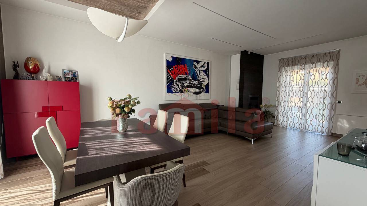 Casa singola in vendita a Avella