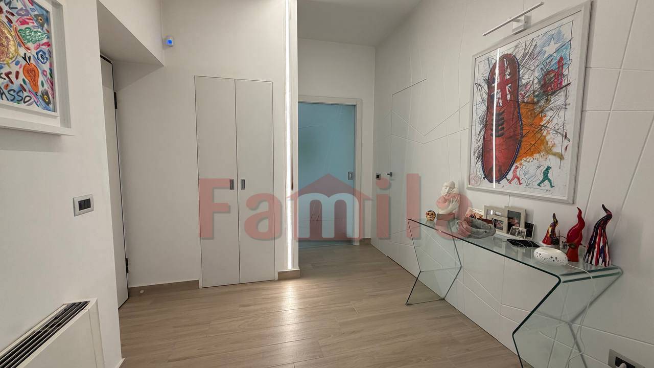 Casa singola in vendita a Avella