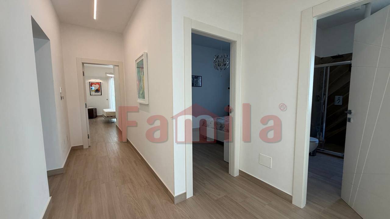 Casa singola in vendita a Avella