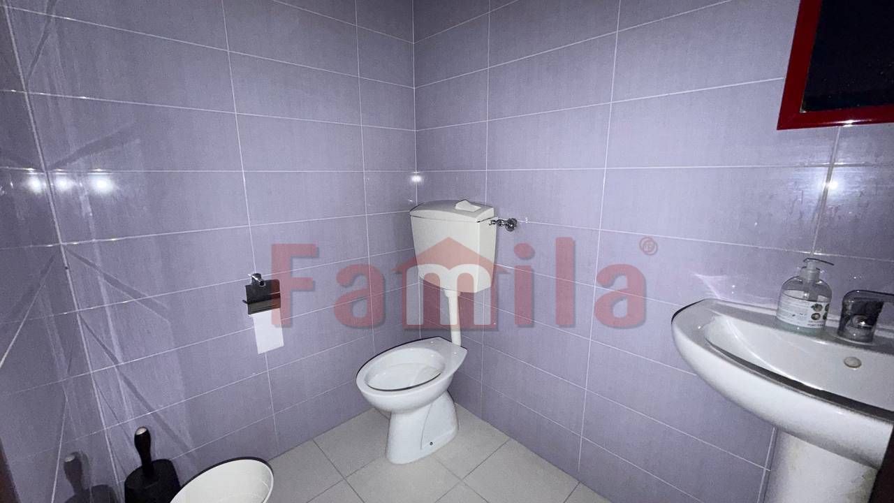 Locale commerciale in affitto a Mugnano del Cardinale