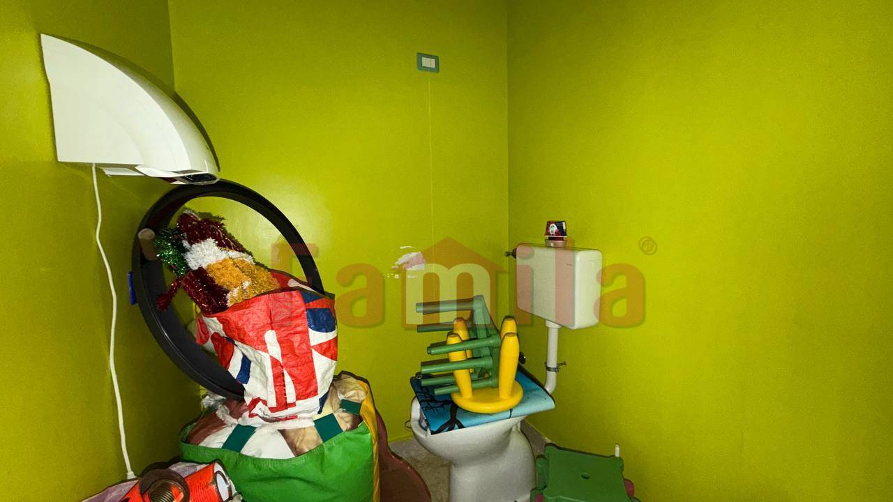 Locale commerciale in affitto a Mugnano del Cardinale