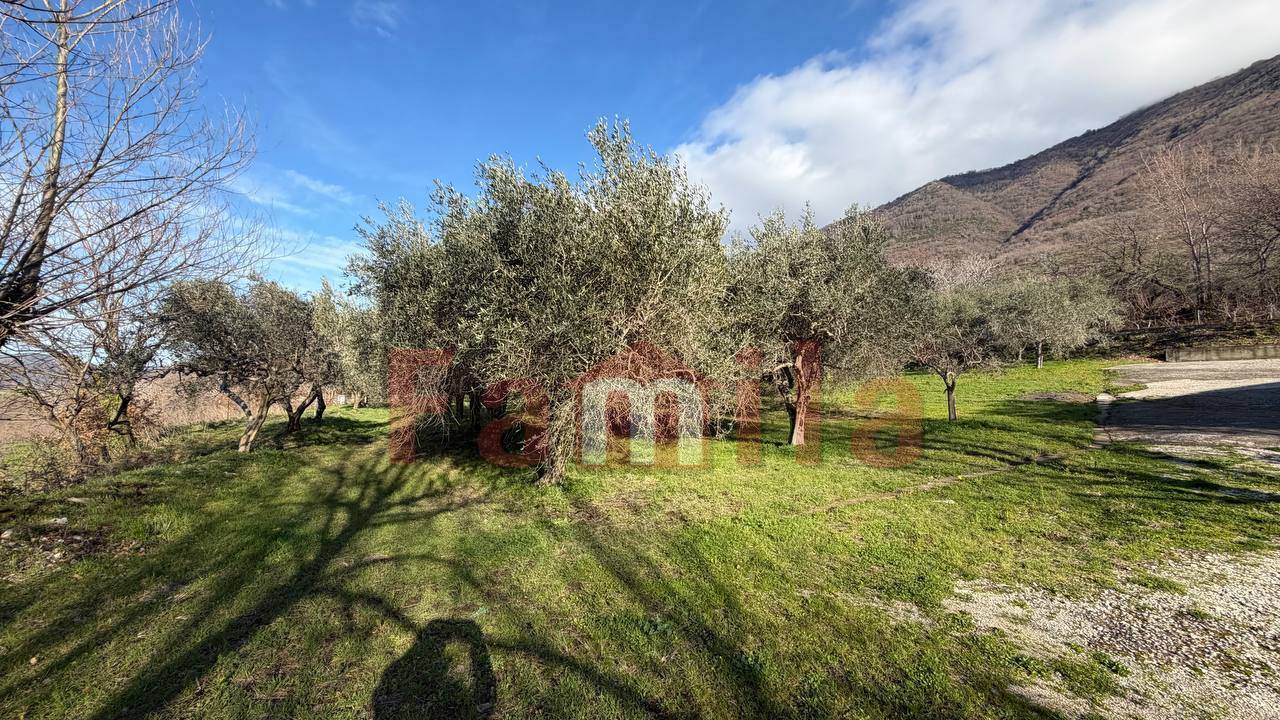 Deposito in vendita a Avella