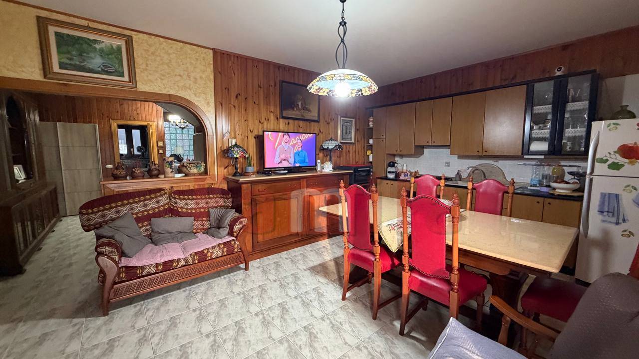 Villette a schiera in vendita a Sirignano