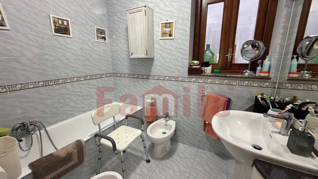 Villette a schiera in vendita a Sirignano