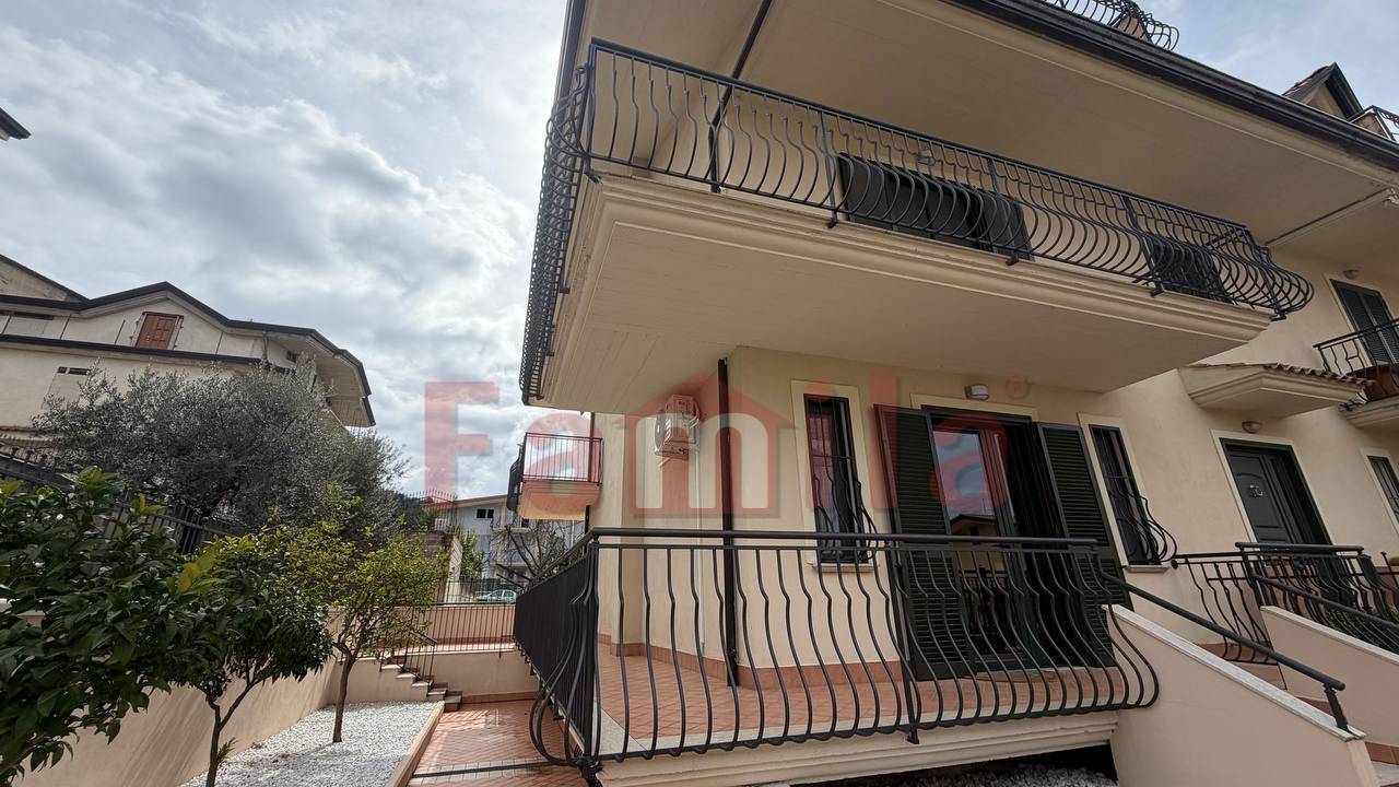 Villa in vendita a Quadrelle