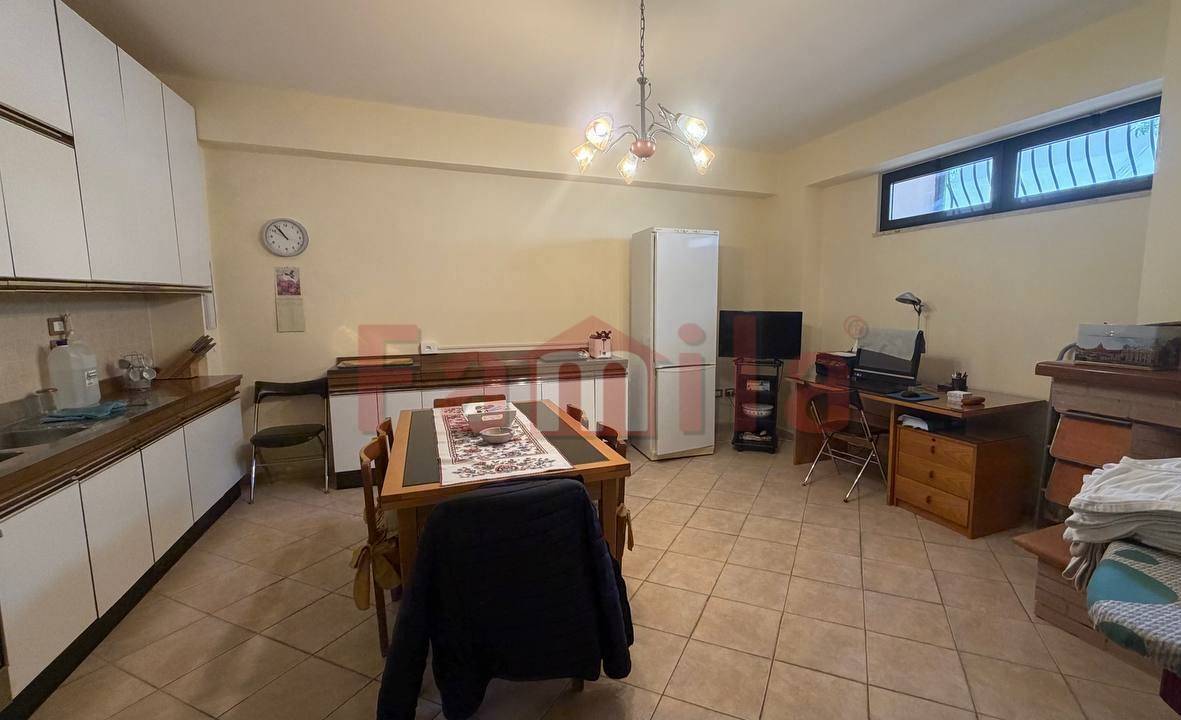 Villa in vendita a Quadrelle