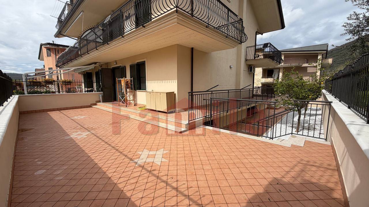 Villa in vendita a Quadrelle