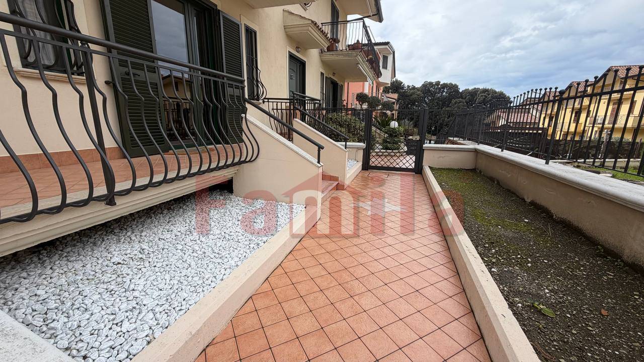 Villa in vendita a Quadrelle