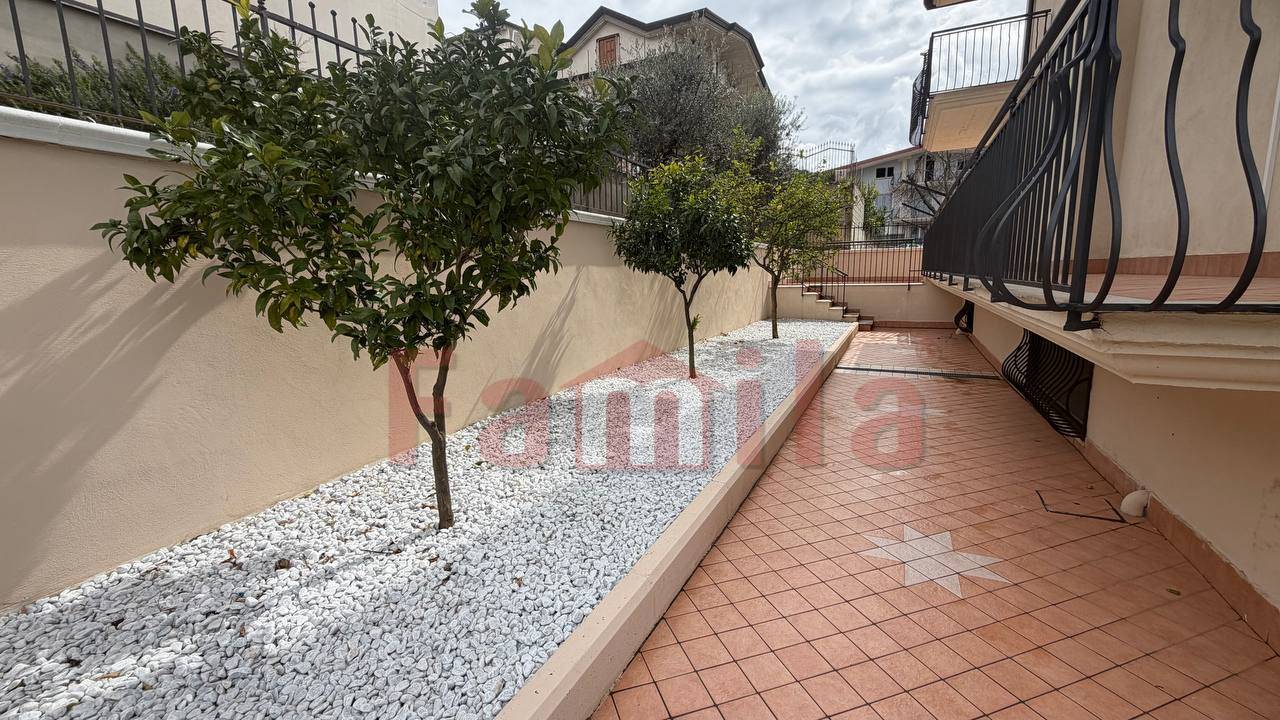 Villa in vendita a Quadrelle