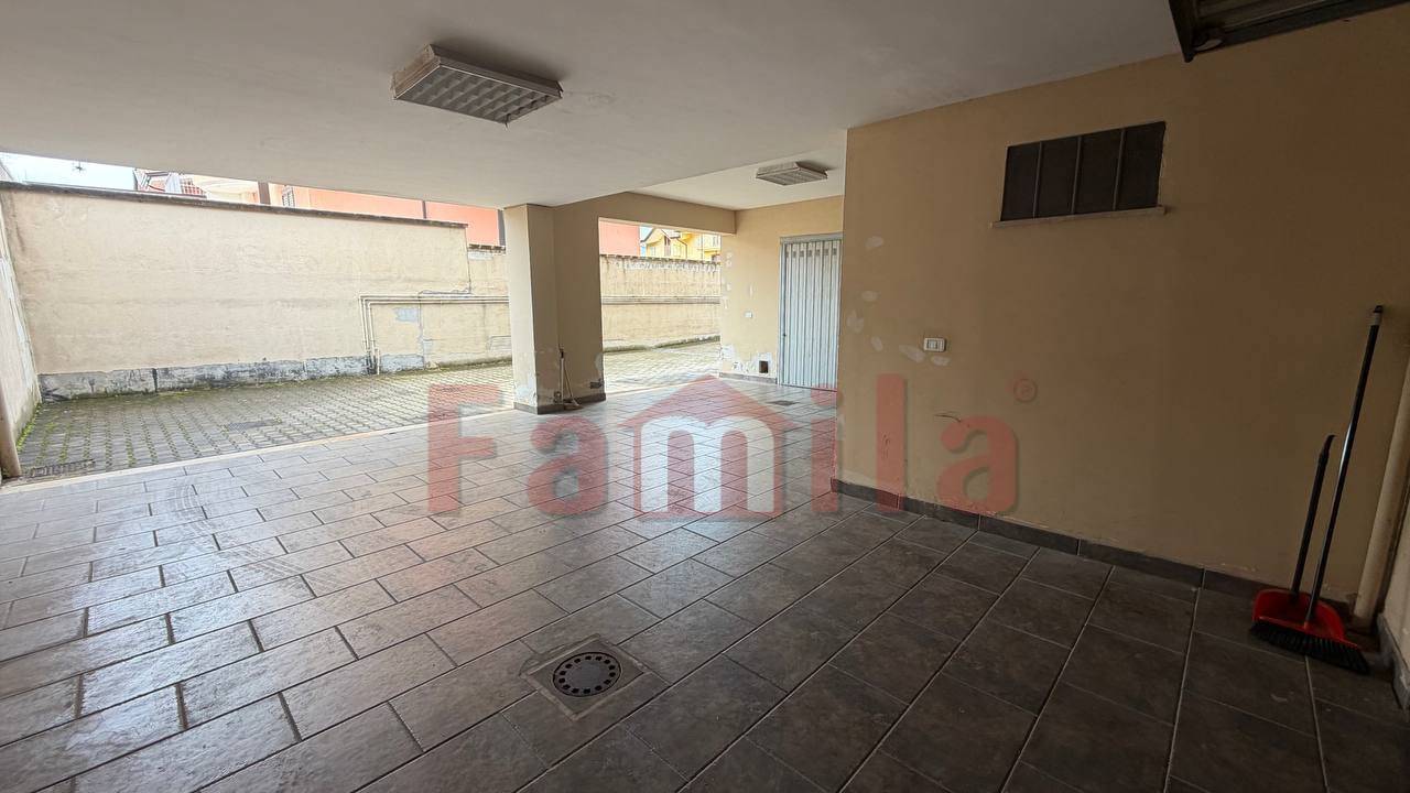 Villa in vendita a Quadrelle