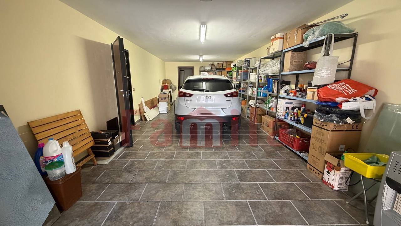 Villa in vendita a Quadrelle